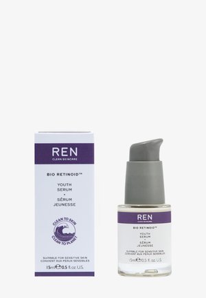 RETINOID YOUTH SERUM - Serum - -