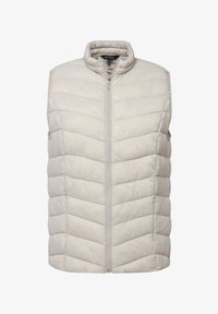 Selezionato, gray metal