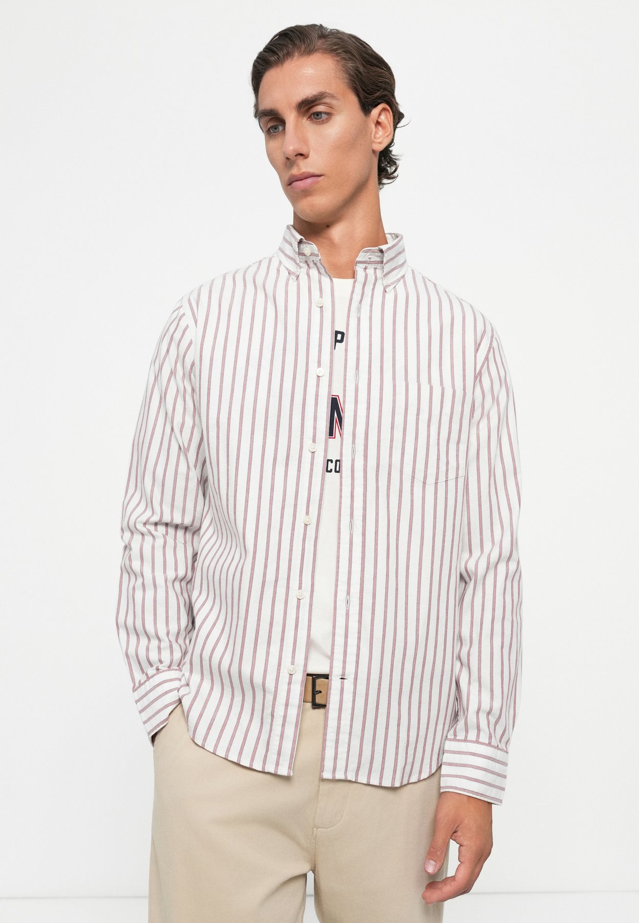 ARCHIVE STRIPE