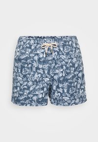 Δεν επιλέχθηκε, blue