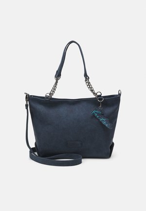 Alle Dunkelblaue damen handtasche aufgelistet