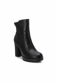 Refresh Botines - black