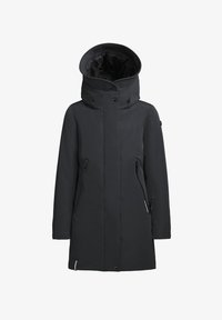 Unausgewählt, dunkelgrau