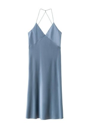 Nachthemd - blue