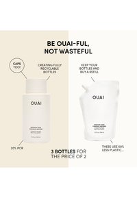 Ouai MEDIUM HAIR CONDITIONER nieokreślony