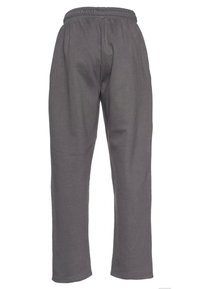 DEF JOGGING - Træningsbukser - anthracite washed