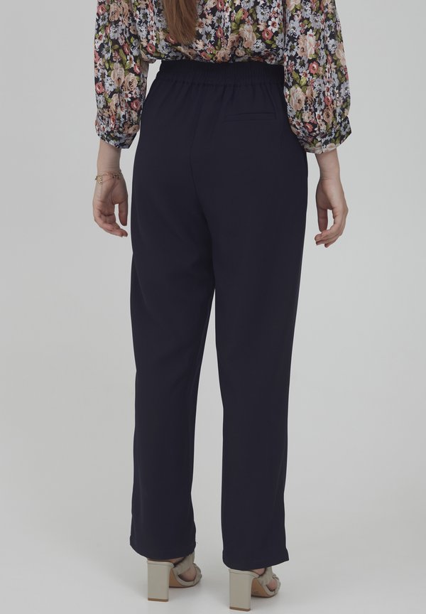 IHIXLUXA - Trousers - total eclipse2