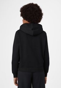 Fila Felpa con cappuccio - black