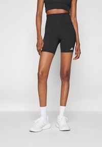 adidas Performance - Tajice - black Minijatura 1