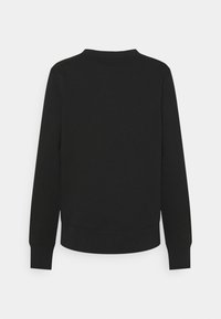 Versace Jeans Couture Sweatshirt - black
