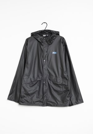 Helly Hansen Let jakke / Sommerjakker - black