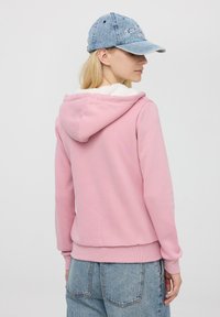 Terranova Giacca da mezza stagione - rosa