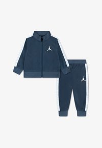 Ikke valgt, squadron blue