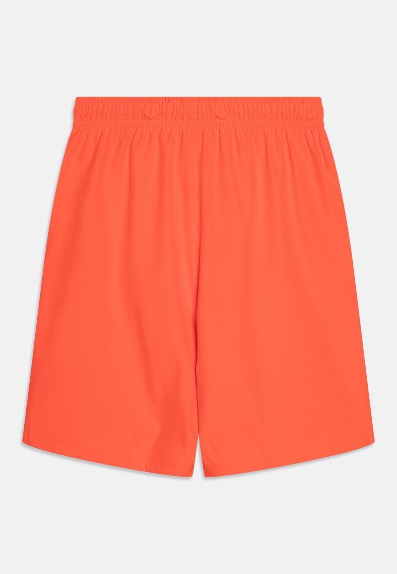 Jordan JUMPMAN PLAY Shorts da mare bright crimson/rosso Zalando