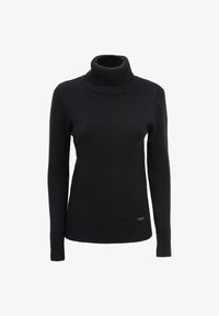 Unselected, black
