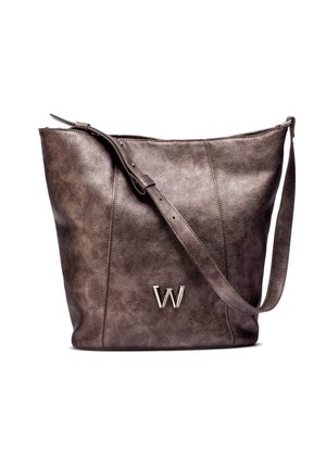 Tote bag - metallic