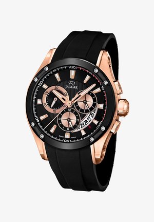 Jaguar SPECIAL EDITION - Montre à aiguilles - rosegoldfarben
