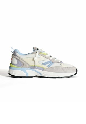 Sneakers laag - grey