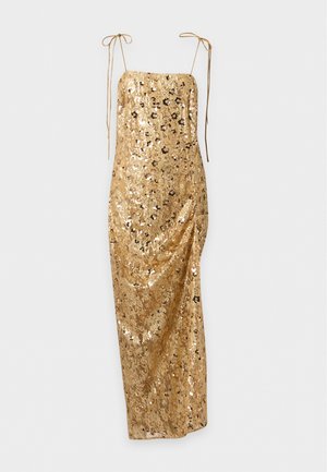 Ida Sjöstedt, VERA - Официално облекло - gold-coloured