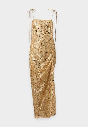 Ida Sjöstedt, VERA - Официално облекло - gold-coloured