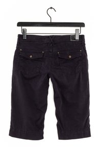 Tommy Hilfiger Shorts vaqueros - blue