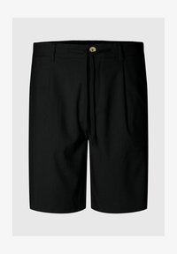 Sélectionné, black