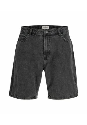 Jack & Jones, Relaxed fit Loose - Lühikesed teksad - black