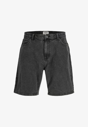 Jack & Jones, Relaxed fit Loose - Lühikesed teksad - black