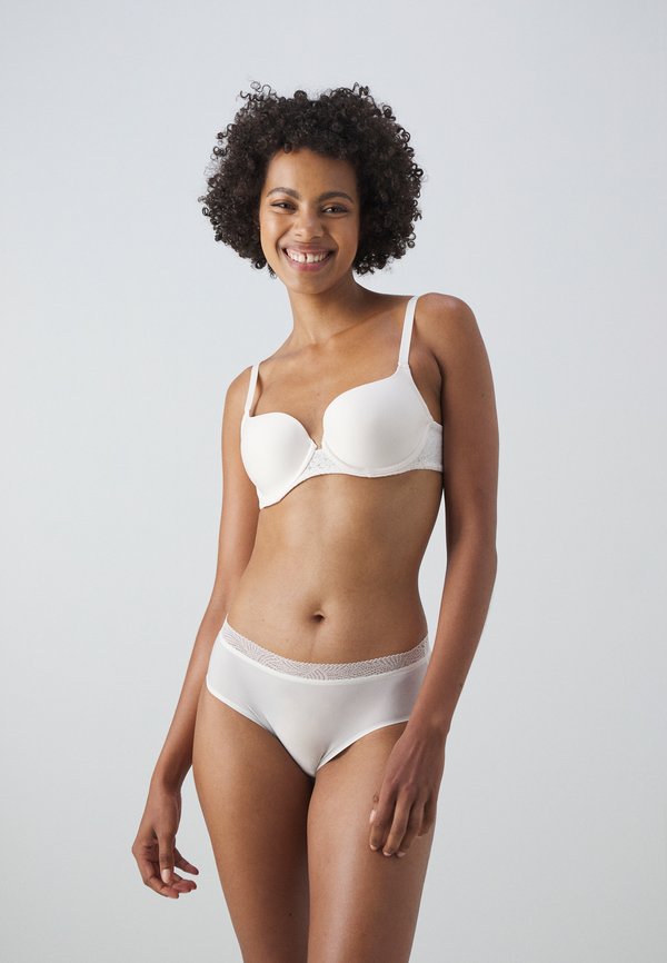 NORAH COVERING BRA - T-shirt bra - champagner2