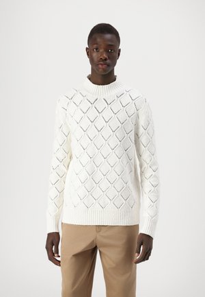 ZAYN - Jumper - ecru