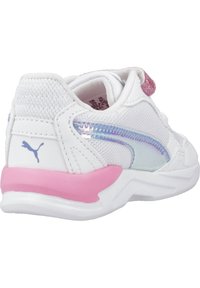 Puma X RAY SPEED LITE - Sneakers basse - blanc