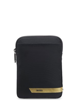 CATCH 3.0 - Cross body bag - dark blue nine