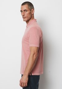 Marc O'Polo Poloshirt - strawberry mauve