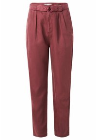 Salsa Jeans Vaqueros boyfriend - pink