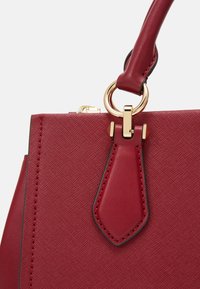 MICHAEL Michael Kors MARILYN SATCHEL - Torbica - deep red