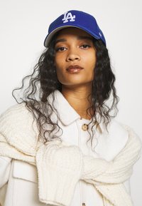 '47 MLB LOS ANGELES DODGERS  - Cap - royal