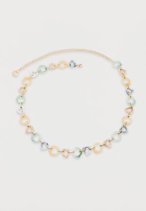 CHAIN BELT - Gürtel - multi-coloured