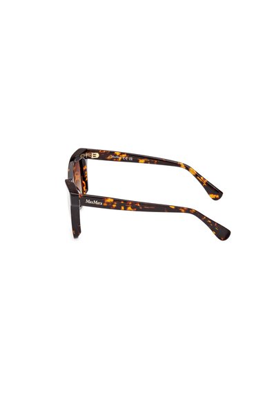 Max Mara LEE2 - Occhiali da sole - marrone chiaro marrone sfumato
