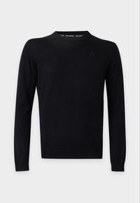 Non sélectionné, black