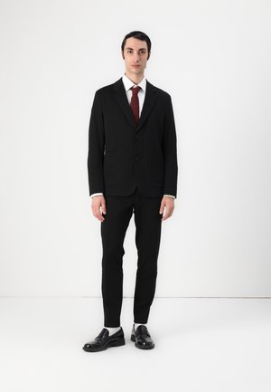 DRYKORN MARLS - Suit - black