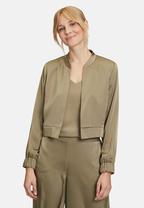 LANGARM - Blazer - turf