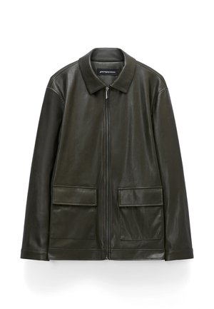 ADOLFO DOMINGUEZ, Jas - khaki
