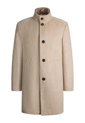 JOOP!, MANTEL MANTEL - Cappotto corto - beige