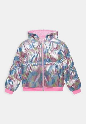 PUFFER - Winter jacket - multicoloured