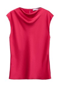 NOELISI - Top - red