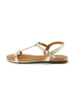 Findlay Sandalen - goud
