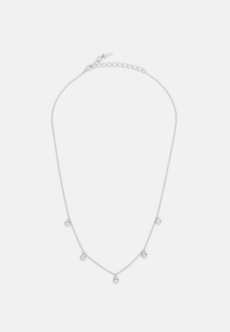 Silver ted baker necklace Clearance