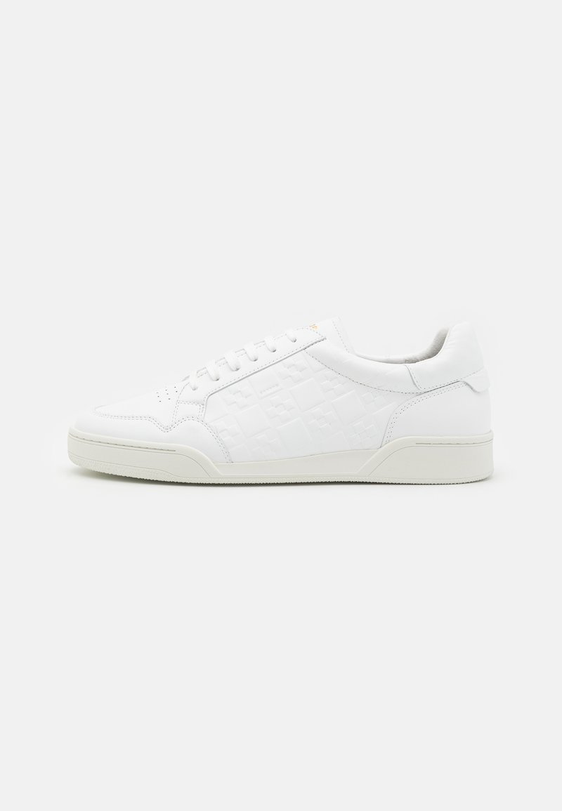 sandro Sneakers basse - blanc