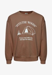 Non selezionato, rain drum