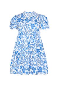 usha Rochie de zi - blue